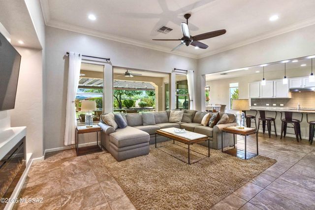31728 S Summerwind Drive, Oracle, AZ 85623