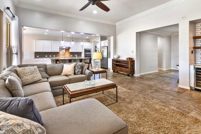 31728 S Summerwind Drive, Oracle, AZ 85623