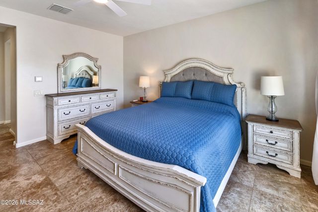 31728 S Summerwind Drive, Oracle, AZ 85623