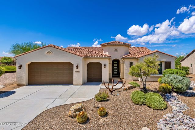 31728 S Summerwind Drive, Oracle, AZ 85623