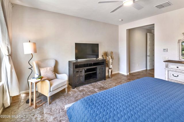 31728 S Summerwind Drive, Oracle, AZ 85623