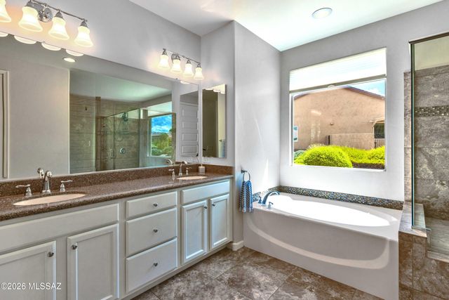 31728 S Summerwind Drive, Oracle, AZ 85623