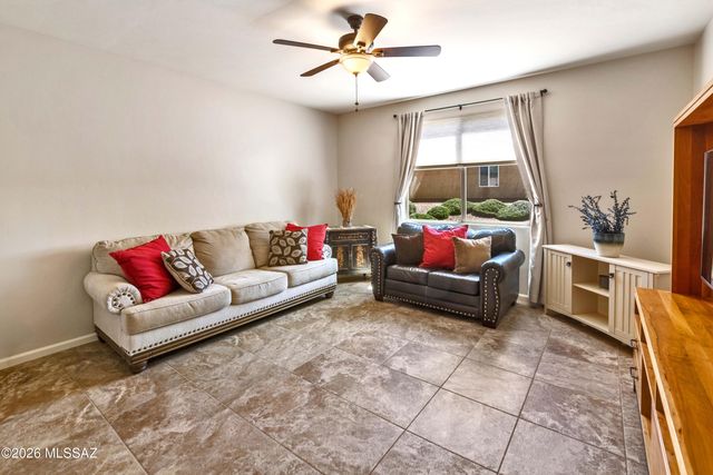 31728 S Summerwind Drive, Oracle, AZ 85623