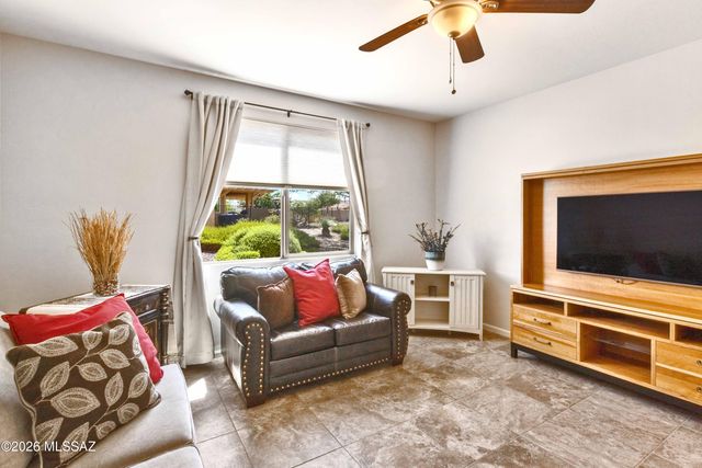 31728 S Summerwind Drive, Oracle, AZ 85623