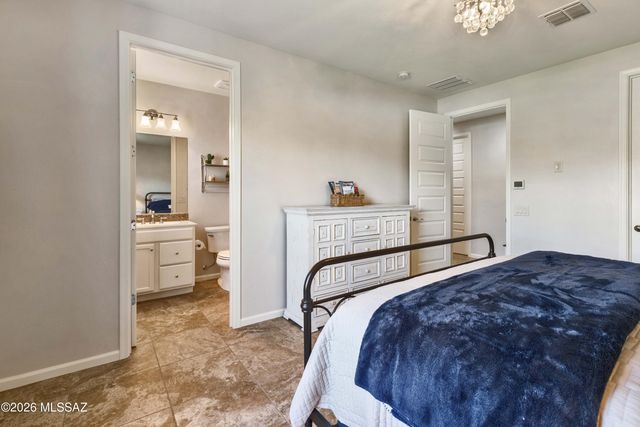 31728 S Summerwind Drive, Oracle, AZ 85623