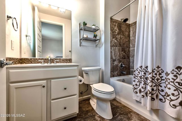 31728 S Summerwind Drive, Oracle, AZ 85623