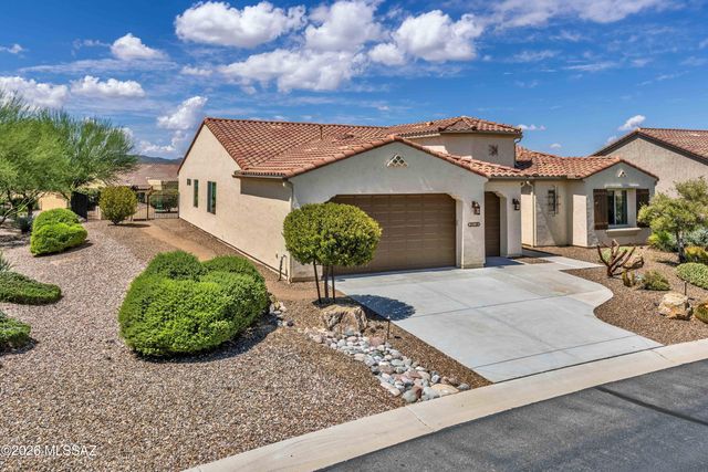 31728 S Summerwind Drive, Oracle, AZ 85623