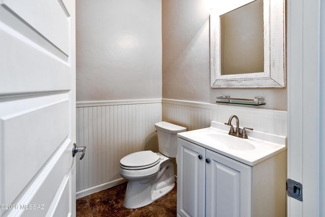 31728 S Summerwind Drive, Oracle, AZ 85623