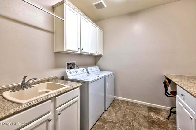 31728 S Summerwind Drive, Oracle, AZ 85623