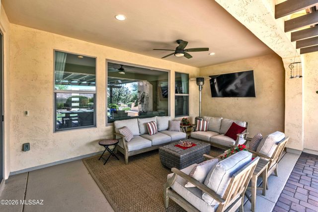 31728 S Summerwind Drive, Oracle, AZ 85623
