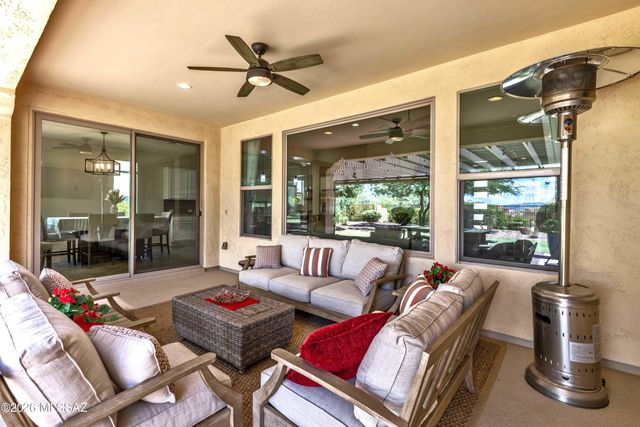 31728 S Summerwind Drive, Oracle, AZ 85623