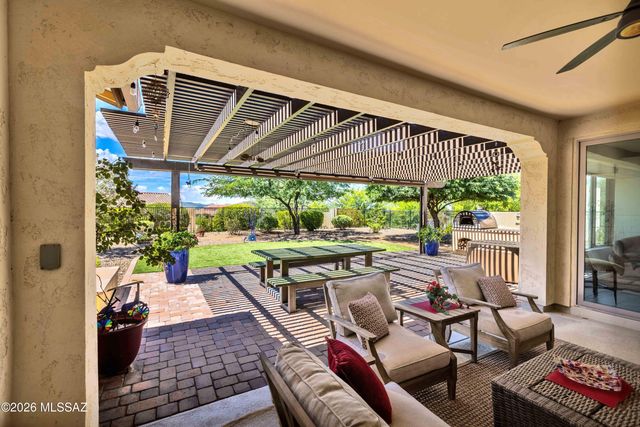 31728 S Summerwind Drive, Oracle, AZ 85623