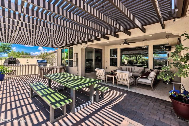 31728 S Summerwind Drive, Oracle, AZ 85623