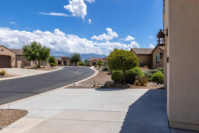 31728 S Summerwind Drive, Oracle, AZ 85623
