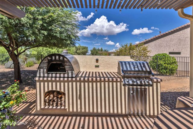 31728 S Summerwind Drive, Oracle, AZ 85623