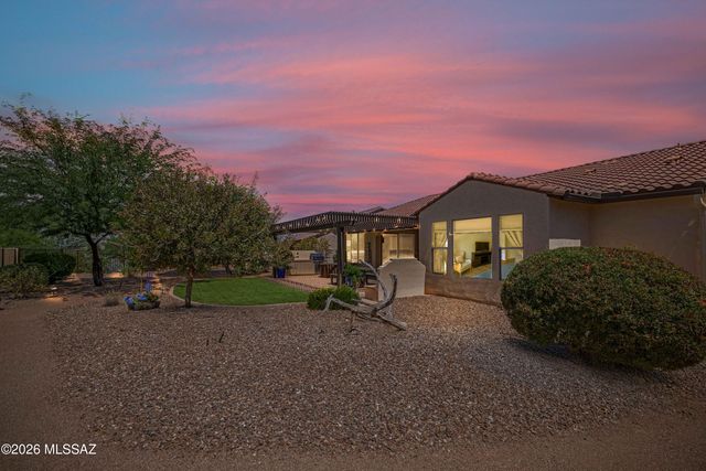31728 S Summerwind Drive, Oracle, AZ 85623