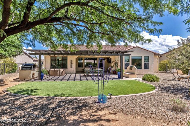 31728 S Summerwind Drive, Oracle, AZ 85623