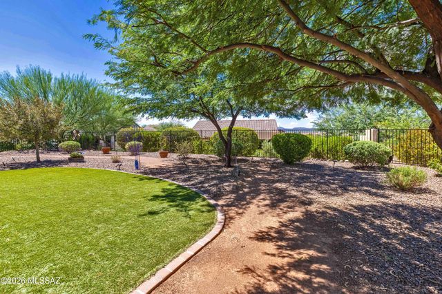 31728 S Summerwind Drive, Oracle, AZ 85623