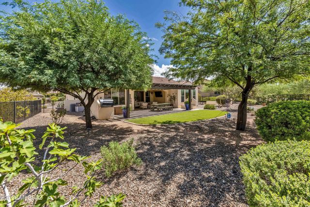 31728 S Summerwind Drive, Oracle, AZ 85623