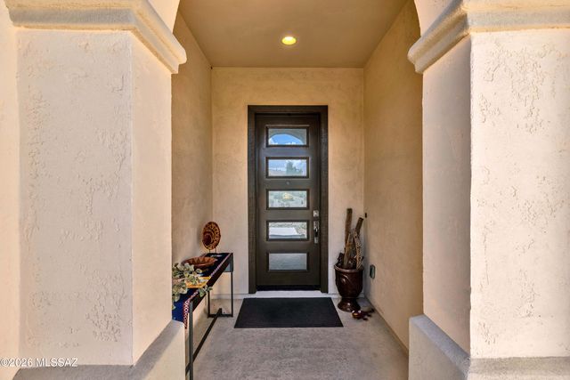 31728 S Summerwind Drive, Oracle, AZ 85623