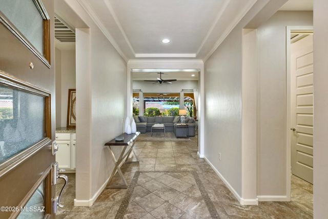 31728 S Summerwind Drive, Oracle, AZ 85623