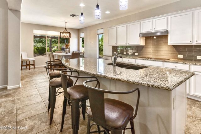 31728 S Summerwind Drive, Oracle, AZ 85623