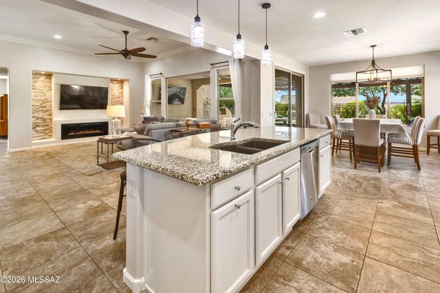 31728 S Summerwind Drive, Oracle, AZ 85623