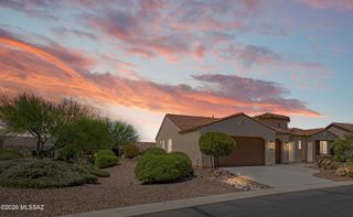 31728 S Summerwind Drive, Oracle, AZ 85623