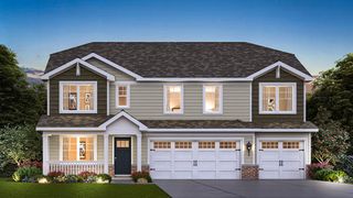 295 snowdrop Court, Elgin, IL 60124