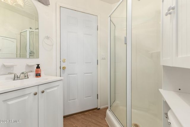 111 S GREENFIELD Road 181, Mesa, AZ 85206