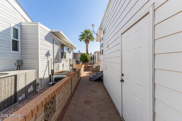 111 S GREENFIELD Road 181, Mesa, AZ 85206