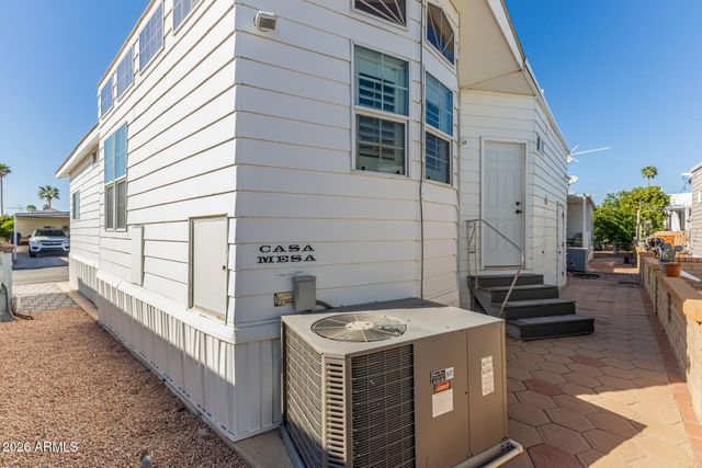 111 S GREENFIELD Road 181, Mesa, AZ 85206