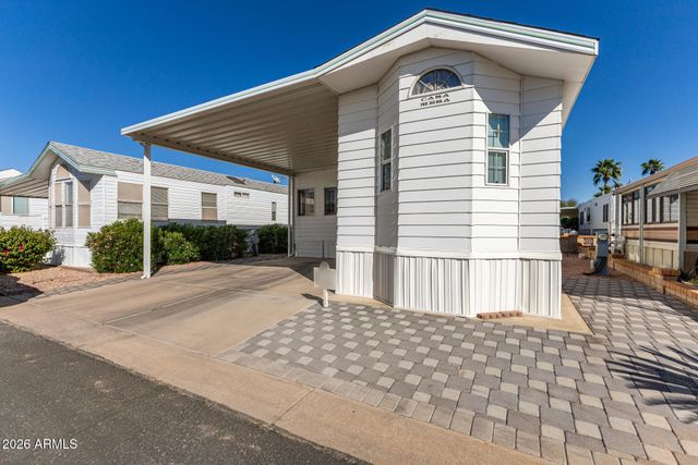 111 S GREENFIELD Road 181, Mesa, AZ 85206