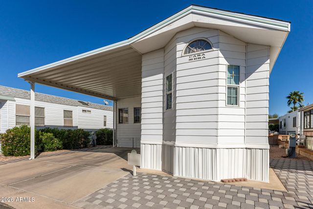 111 S GREENFIELD Road 181, Mesa, AZ 85206