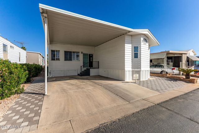 111 S GREENFIELD Road 181, Mesa, AZ 85206