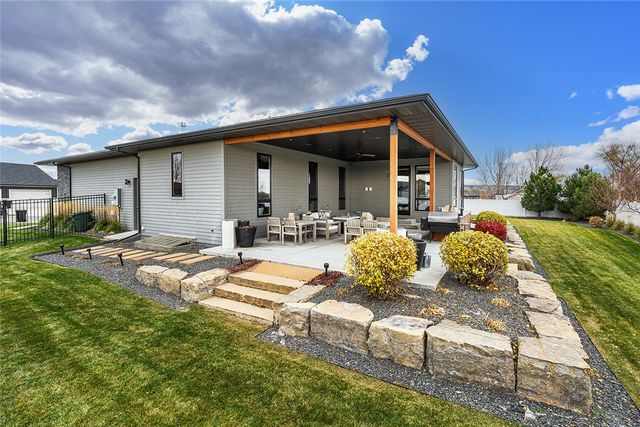 1039 Vineyard Way, Billings, MT 59106