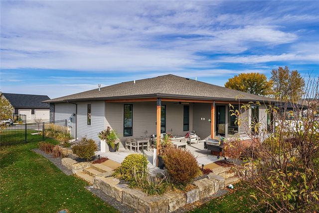 1039 Vineyard Way, Billings, MT 59106