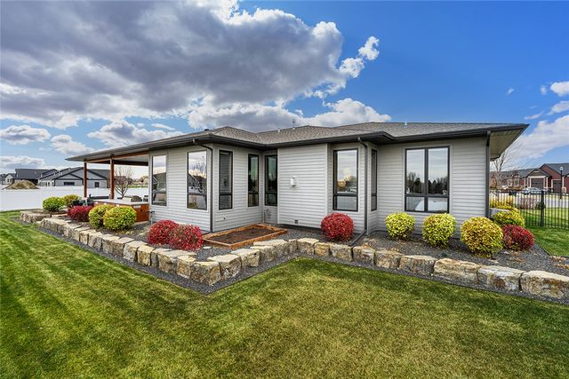1039 Vineyard Way, Billings, MT 59106