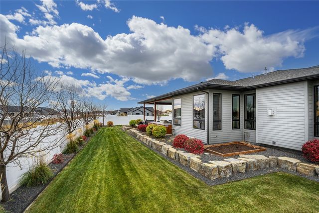 1039 Vineyard Way, Billings, MT 59106