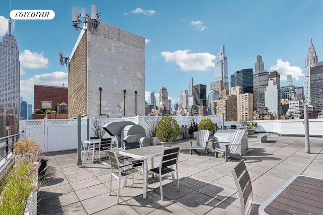 155 E 34th St Apt 9V, New York City, NY 10016