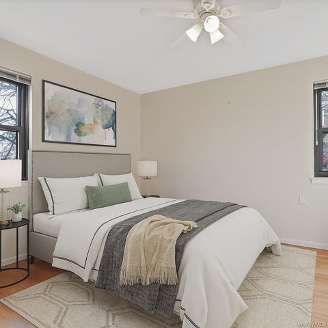 17 Manor House Drive K14, Dobbs Ferry, NY 10522