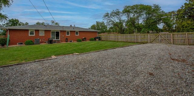 1998 Pleasant Meadows Street, Portage, IN 46368