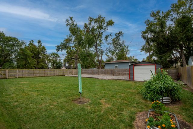 1998 Pleasant Meadows Street, Portage, IN 46368