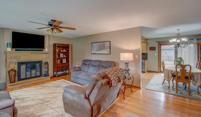 1998 Pleasant Meadows Street, Portage, IN 46368