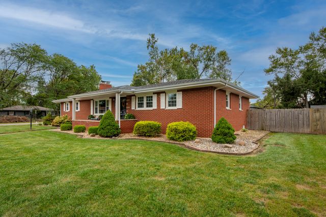 1998 Pleasant Meadows Street, Portage, IN 46368