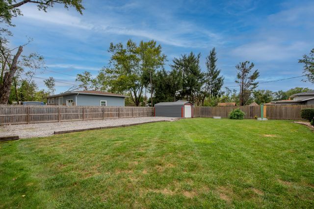 1998 Pleasant Meadows Street, Portage, IN 46368