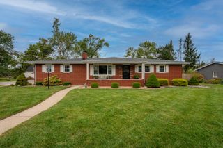 1998 Pleasant Meadows Street, Portage, IN 46368