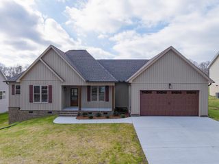 6916 Cooley Road, Ooltewah, TN 37363