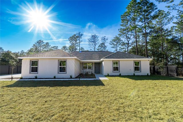 6920 SW 209TH AVENUE, Dunnellon, FL 34431