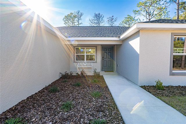 6920 SW 209TH AVENUE, Dunnellon, FL 34431